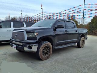 2013 Toyota Tundra