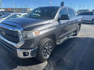 2018 Toyota Tundra for sale in Greenville SC