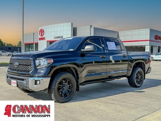 2021 Toyota Tundra for sale in Moss Point MS