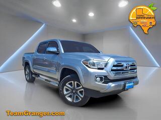 2017 Toyota Tacoma for sale in Orange TX
