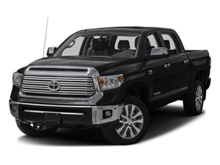 2016 Toyota Tundra