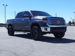 2017 Toyota Tundra for sale in Las Vegas NV