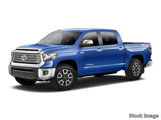 2017 Toyota Tundra