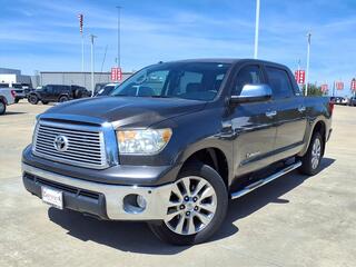 2012 Toyota Tundra for sale in Pasadena TX
