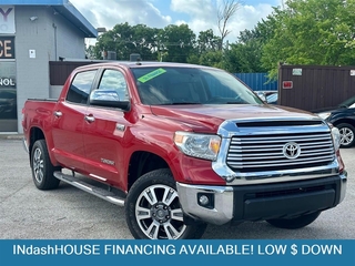 2015 Toyota Tundra for sale in Dallas TX