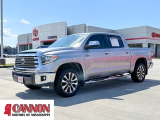 2019 Toyota Tundra for sale in Moss Point MS