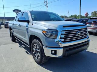 2019 Toyota Tundra for sale in Hartselle AL