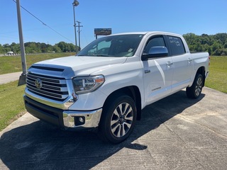 2020 Toyota Tundra for sale in Dothan AL