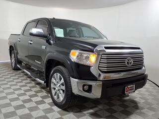2015 Toyota Tundra for sale in Denton TX