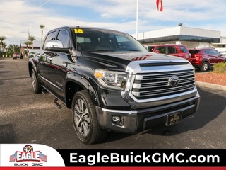 2018 Toyota Tundra