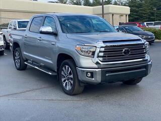 2020 Toyota Tundra for sale in Chattanooga TN