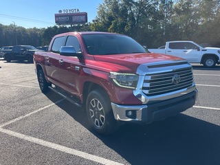 2020 Toyota Tundra for sale in Enterprise AL