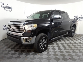 2015 Toyota Tundra