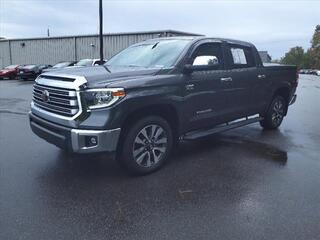 2018 Toyota Tundra for sale in New Bern NC