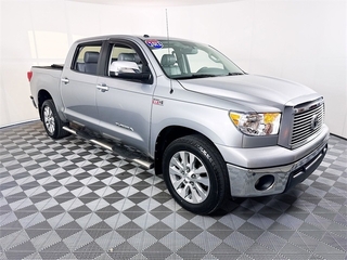 2013 Toyota Tundra