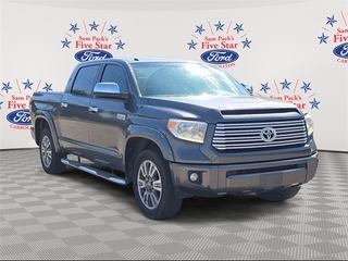 2016 Toyota Tundra