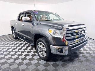 2017 Toyota Tundra for sale in Merritt Island FL