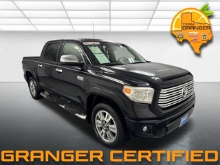 2015 Toyota Tundra