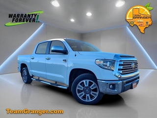 2019 Toyota Tundra for sale in Orange TX