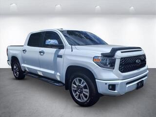 2019 Toyota Tundra