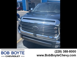 2019 Toyota Tundra