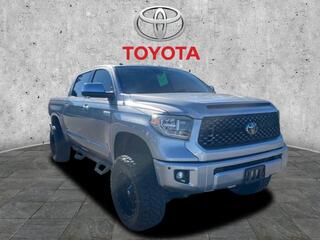 2019 Toyota Tundra