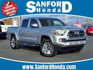 2016 Toyota Tacoma for sale in Sanford NC