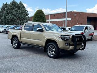 2016 Toyota Tacoma for sale in Asheville NC