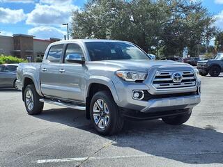 2019 Toyota Tacoma for sale in Greer SC