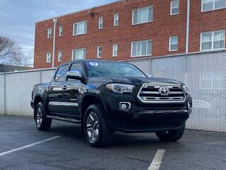 2017 Toyota Tacoma for sale in Alexandria VA