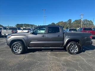 2016 Toyota Tacoma