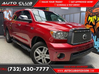 2013 Toyota Tundra