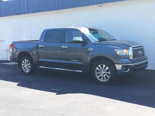 2010 Toyota Tundra