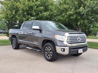 2016 Toyota Tundra