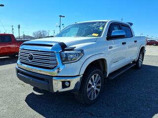 2017 Toyota Tundra for sale in Shelby NC