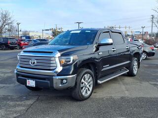 2017 Toyota Tundra for sale in Manassas VA