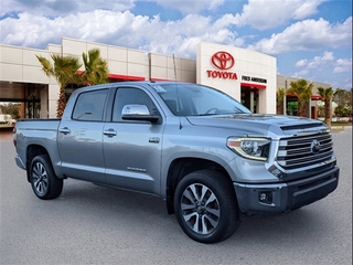 2018 Toyota Tundra