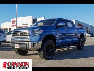 2018 Toyota Tundra for sale in Moss Point MS