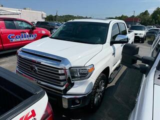 2018 Toyota Tundra for sale in Kingsport TN