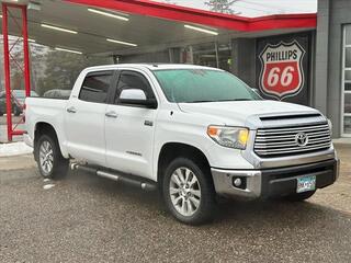 2014 Toyota Tundra