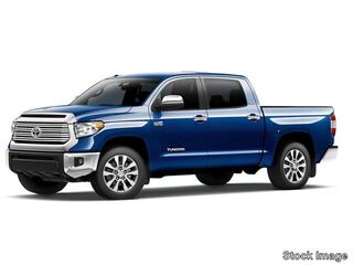 2015 Toyota Tundra