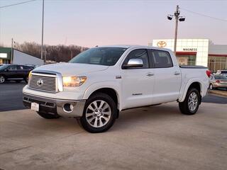 2012 Toyota Tundra