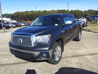 2013 Toyota Tundra