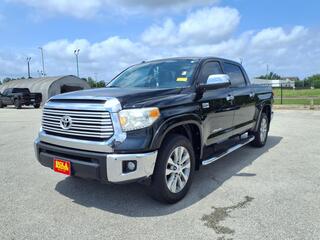 2015 Toyota Tundra