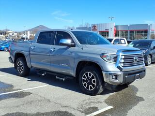 2018 Toyota Tundra