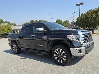 2018 Toyota Tundra for sale in Spartanburg SC