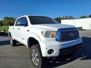 2011 Toyota Tundra