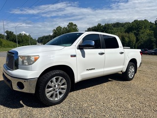 2013 Toyota Tundra