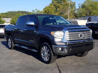 2014 Toyota Tundra