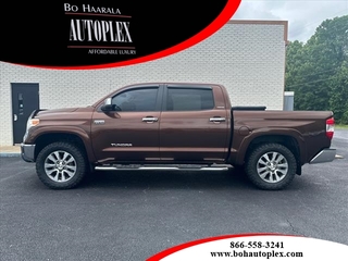 2015 Toyota Tundra for sale in Meridian MS